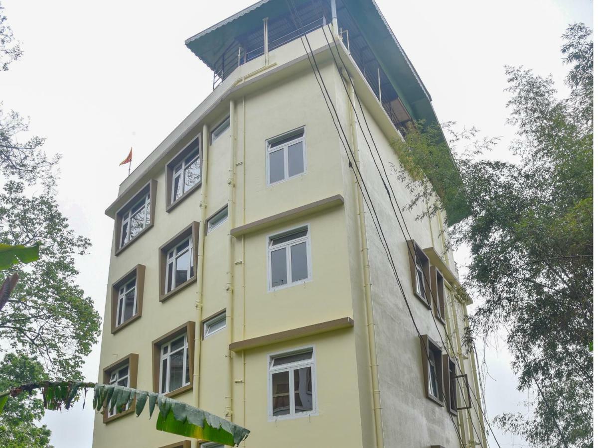 Ayurlaya Inn Gangtok Exterior foto